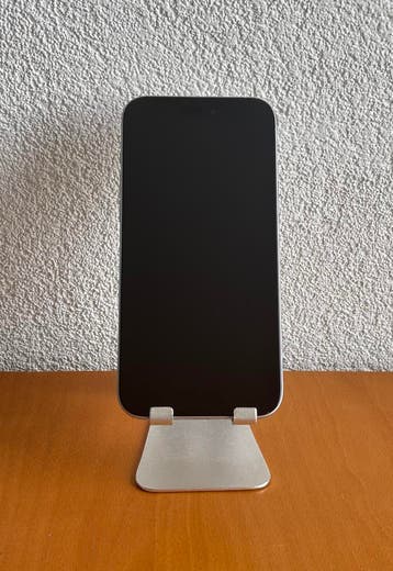 Apple iPhone 15 Plus 128GB Blauw / Garantie / Nette staat, 128 GB, Blauw, Refurbished, Ophalen of Verzenden