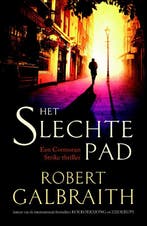 Cormoran Strike 3 9789022575970 Robert Galbraith, Boeken, Verzenden, Zo goed als nieuw, Robert Galbraith