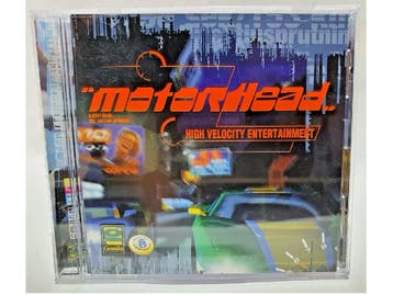 Motorhead, Verzenden, Nieuw