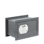 Burg-Wächter Pure-Safe PSW120E muurkluis met elektronisch, Verzenden, Nieuw