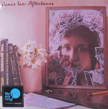 Janis Ian - Aftertones, Ophalen of Verzenden, Gebruikt
