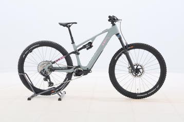 Cube AMS HYBRID ONE44 C:68X TM 400X 29 – 2025 – 165 - 175 cm, Fietsen en Brommers, Elektrische fietsen, Verzenden, Zo goed als nieuw