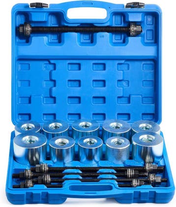 Lagergereedschap set | Orion Motor Tech | 54% Korting, Ophalen of Verzenden, Gebruikt