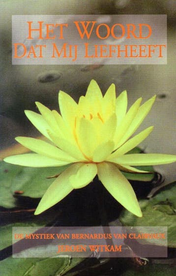 Het woord dat mij liefheeft - Jeroen Witkam - 9789065560261, Boeken, Verzenden, Nieuw