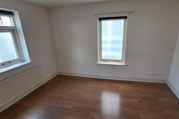 Appartement Willem II-straat in Tilburg, Tilburg, Noord-Brabant, Via bemiddelaar, Appartement