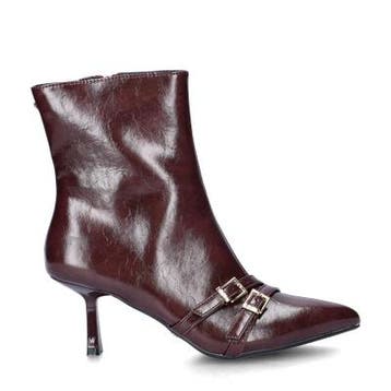 Buffalo Willow rits- & gesloten boots voor dames, Kleding | Dames, Verzenden, Lage of Enkellaarzen, Nieuw, Buffalo