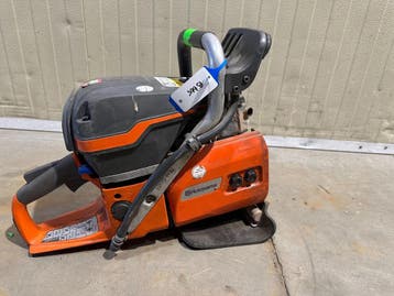 HUSQVARNA K970 Kettensäge, Ophalen of Verzenden, Gebruikt