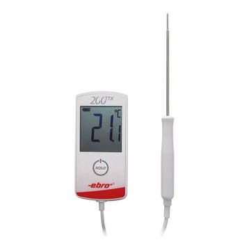 Thermometer digitaal voorzien van hittebestendige, Verzenden, Nieuw in verpakking