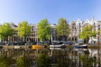 Kantoorruimte te huur Keizersgracht 572 Amsterdam, Huur, Kantoorruimte