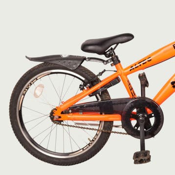 Altec kinderfiets 20 inch, Ophalen of Verzenden, Gebruikt, Altec