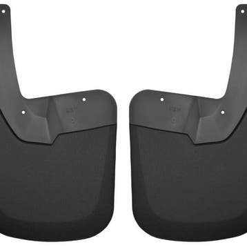 Husky Liners 09-12 Ram 1500/2500/3500 Reg/Quad/Crew/Mega Cab, Ophalen of Verzenden, Nieuw