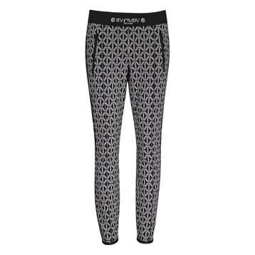 Cambio • Ranee Galon broek • 36, Cambio, Verzenden, Zwart, Nieuw