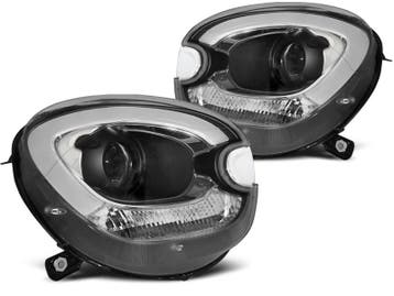 Koplampen set | geschikt voor Mini Countryman 2010-2014 R60, Verzenden, Nieuw, Mini