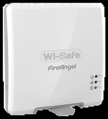 FireAngel Wi-Safe 2 Gateway, Verzenden, Nieuw
