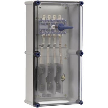 EATON INDUSTRIES Halyester schakelkast - 1863895, Verzenden, Nieuw, Overige typen