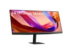 Lg - FHD+  Monitor - 34 inch, IPS, Verzenden, Nieuw, Lg