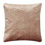 Dutch Decor SK Jadi 45x45 cm Tawny Brown - Kuss, Tuin en Terras, Tuinmeubel-accessoires, Nieuw