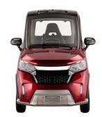 Rijbewijsvrije microcar – alternatief voor Canta Ami Biro, Ophalen, Nieuw