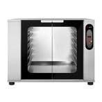 GGM Gastro | Rijskast - Digitaal - 12x EN 600x400mm of GN |, Verzenden