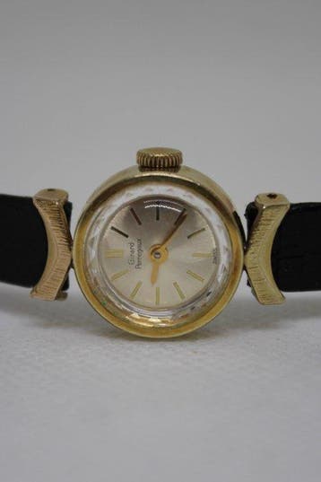 Girard-Perregaux - Cocktail - Zonder minimumprijs - 6411 -, Nieuw