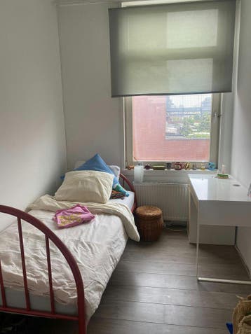 Kamer te huur in s-Gravenhage - 9 m² - 1 kamer(s), Huizen en Kamers, Kamers te huur, Den Haag