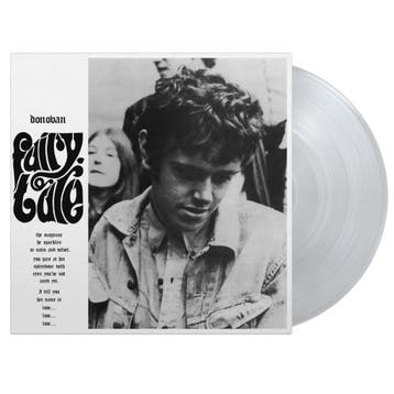 Donovan - Fairytale, Nieuw in verpakking, 12 inch