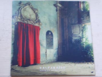 cd promo - ValparaÃ¬so - Broken Homeland, Verzenden, Zo goed als nieuw