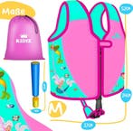 KIDIZ® Zwemvest voor kinderen - M - 2-5 jaar - Veiligheidsgo, Verzenden