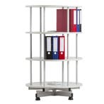 (MDK-107422) CH DT ordnerzuil, Huis en Inrichting, Kasten | Roldeurkasten en Archiefkasten, Ophalen of Verzenden, Nieuw