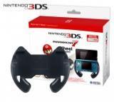 Mario3DS.nl: Hori Mario Kart 7 Wheel in Doos - iDEAL!, Ophalen of Verzenden, Zo goed als nieuw