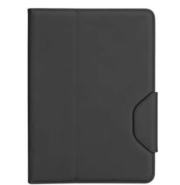 ipad air/pro 2022 / 11 rotating book case black, Ophalen of Verzenden, Nieuw