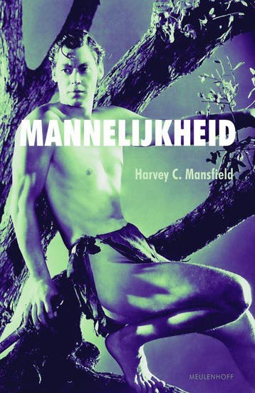 Mannelijkheid - Harvey C. Mansfield 9789029080194, Verzenden, Zo goed als nieuw, Harvey C. Mansfield