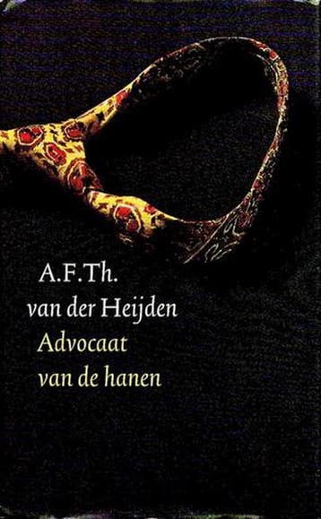 Advocaat van de hanen / De tandeloze tijd / 4 9789021466736, Verzenden, Zo goed als nieuw, A.F.Th. van der Heijden