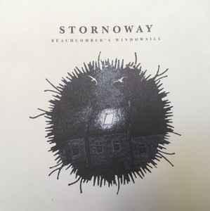 cd - Stornoway - Beachcombers Windowsill, Verzenden, Zo goed als nieuw
