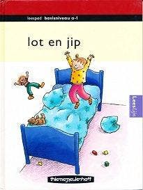 Leespad leesserie A (6 boekjes), Verzenden, Nieuw