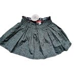 Rok -- All-over Leaves - 98/104 / Bruin, Verzenden, Nieuw