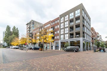 Te huur: Appartement J.G. Sandbrinkstraat in Veenendaal, Huizen en Kamers, Utrecht, Appartement, Veenendaal