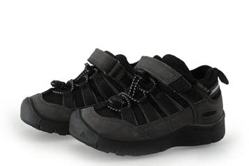 Keen Wandelschoenen Jongens in maat 31 Zwart, Keen, Verzenden, Jongen of Meisje, Schoenen