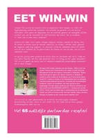 Eet Win-Win 9789079383917 Janneke van der Meulen, Boeken, Verzenden, Zo goed als nieuw, Janneke van der Meulen