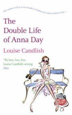 Double Life Of Anna Day 9780751538083 Louise Candlish, Verzenden, Gelezen, Louise Candlish