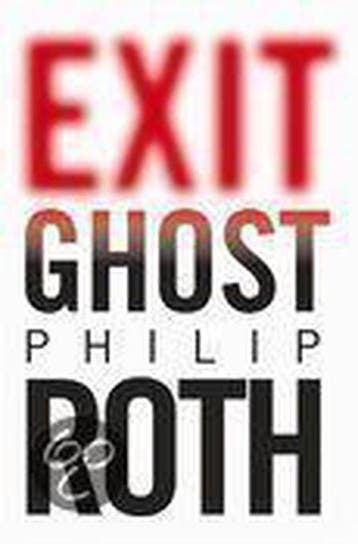 Exit Ghost, Ophalen of Verzenden, Nieuw