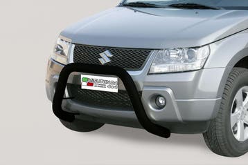 Pushbar | geschikt voor Suzuki | Grand Vitara 05-08 3d suv., Auto diversen, Verzenden
