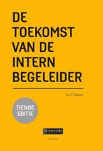 9789463170918 De toekomst van de intern begeleider, Boeken, Verzenden, Zo goed als nieuw, Luc F. Greven