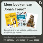 Inmaken 9789038808826 Jonah Freud, Boeken, Verzenden, Zo goed als nieuw, Jonah Freud