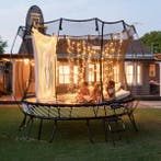 Springfree Trampoline R79 | Ronde outdoor trampoline incl..., Verzenden, Nieuw