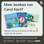 De prinses en de reus 9789025760700 Caryl Hart, Verzenden, Gelezen, Caryl Hart