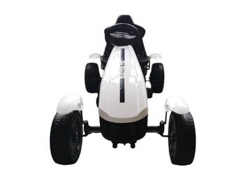 ROLLZONE® skelter / Go-Kart / trap skelter (RZGK001), Ophalen of Verzenden, Nieuw