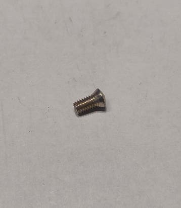 (4)  Solex C40 ADDHE Gasklepschroef, Nieuw