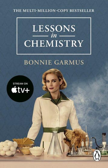 9781804993477 Lessons in Chemistry Bonnie Garmus, Verzenden, Nieuw, Bonnie Garmus