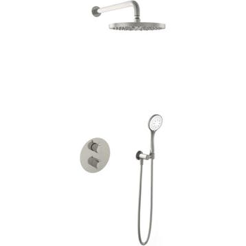 Hotbath Buddy - Inbouw Regendoucheset - Thermostatisch -, Ophalen of Verzenden, Nieuw